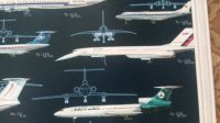 Лот: 19511824. Фото: 5. Плакат постер самолеты СССР России...