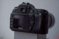 Лот: 11148023. Фото: 4. Nikon D80 и сигма 300. Красноярск