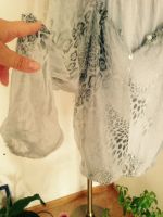 Лот: 14363614. Фото: 3. Блузка 👚 новая. Одежда, обувь, галантерея