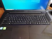 Лот: 23456410. Фото: 4. Ноутбук 17.3" Asus X756UQ - T4148D. Красноярск