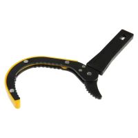 Лот: 25879848. Фото: 3. Съемник масляного фильтра ТУНДРА... Авто, мото, водный транспорт