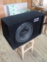 Лот: 25328050. Фото: 5. Сабвуфер 12" Pioneeer
