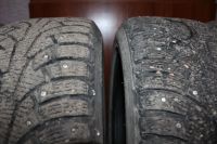 Лот: 9257663. Фото: 5. Nokian Hakkapeliitta 5 . 225 50...