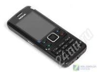 Лот: 383605. Фото: 2. Nokia 6300 с зарядкой. Смартфоны, связь, навигация