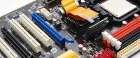 Лот: 3737439. Фото: 3. Материнская плата ASUS M4A77TD... Компьютеры, оргтехника, канцтовары