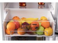 Лот: 24282920. Фото: 5. Холодильник двухкамерный Nordfrost...