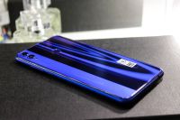 Лот: 18329688. Фото: 5. Смартфон Honor 8x