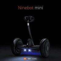 Лот: 9486356. Фото: 4. Гироскутер Xiaomi Ninebot mini... Красноярск