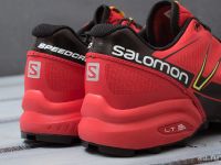 Лот: 12690836. Фото: 5. Кроссовки Salomon SpeedCross Pro...