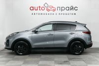 Лот: 19164803. Фото: 4. Kia Sportage, IV Рестайлинг 2...