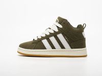 Лот: 23552671. Фото: 2. Зимние Кроссовки Adidas Campus... Женская обувь