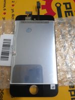 Лот: 20280597. Фото: 2. Дисплей для Ipod Touh 4 в сборе... Запчасти, оборудование