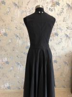 Лот: 14456738. Фото: 7. новое шикарное черное платье...