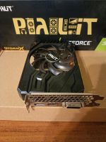 Лот: 19533747. Фото: 3. Видеокарта Palit GTX 1660 Ti StormX... Компьютеры, оргтехника, канцтовары