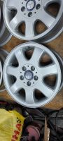 Лот: 24966087. Фото: 5. Диски Mercedes 7*16 5*112 d66...
