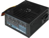 Лот: 25116120. Фото: 4. Блок питания 400Вт Formula (Aerocool... Красноярск