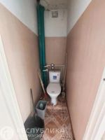 Лот: 21363473. Фото: 9. Продажа Квартира Туим, Микрорайон...