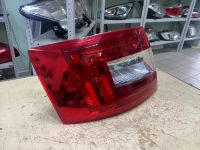 Лот: 25639093. Фото: 3. Задний (L) фонарь Skoda Octavia... Авто, мото, водный транспорт