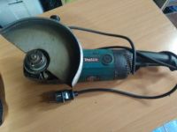 Лот: 20296073. Фото: 2. УШМ Makita 9069 S. Инструмент и расходные