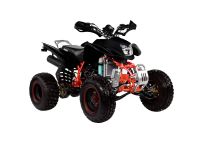 Лот: 25734280. Фото: 4. Квадроцикл IRBIS ATV250S. Красноярск