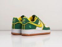 Лот: 18924392. Фото: 3. Кроссовки Nike Air Force 1 Low. Одежда, обувь, галантерея