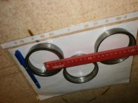 Лот: 7778481. Фото: 3. кольцо. Красноярск