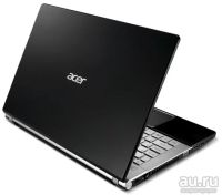 Лот: 8190019. Фото: 4. Очень мощный ноутбук acer (4 ядра... Красноярск