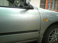 Лот: 3139110. Фото: 5. Nissan Primera