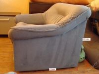 Лот: 1245882. Фото: 2. Два раскладных кресла. Мягкая мебель