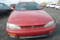 Лот: 853631. Фото: 2. Срочно продам TOYOTA SCEPTER. Авто, мото, водный транспорт