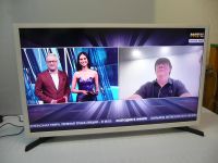 Лот: 25510294. Фото: 2. Samsung UE32J4710 Smart и Wi-Fi. ТВ и видео