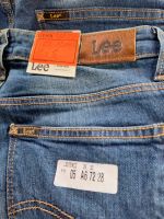 Лот: 11879197. Фото: 13. Женские джинсы Lee Marlin Jeans...