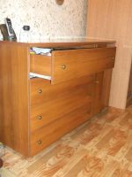 Лот: 2995026. Фото: 2. Комод. Хранение вещей