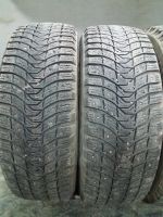 Лот: 19550394. Фото: 3. Michelin X-ice north 3 215/65... Авто, мото, водный транспорт
