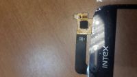 Лот: 12055623. Фото: 2. Тачскрин Touchscreen Explay Five. Запчасти, оборудование