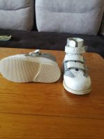 Лот: 14296548. Фото: 2. Ботинки ортопедические детские... Обувь