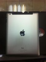 Лот: 6103726. Фото: 5. Apple iPad 4 черный 32gb Wi-Fi...