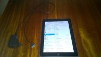 Лот: 4824092. Фото: 2. Продам ipad2 32 Gb+3G black повторно... Компьютеры, ноутбуки, планшеты
