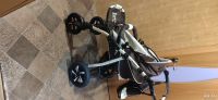 Лот: 17684396. Фото: 6. Коляска 3в1 Sonic Verdi