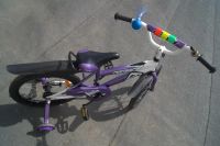 Лот: 5816308. Фото: 8. Четырехколесный велосипед со съемными...