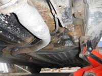 Лот: 4598889. Фото: 3. Трасса сток Honda DB8 typeR. Авто, мото, водный транспорт