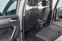 Лот: 22142053. Фото: 11. Volkswagen Tiguan 2021
