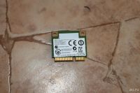 Лот: 9605586. Фото: 2. Модуль WI-FI atheros ar5b95. Компьютеры, оргтехника, канцтовары