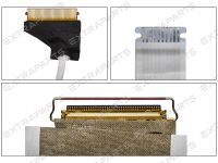 Лот: 21058267. Фото: 2. Шлейф для HP ProBook 450 G8 (40-pin... Комплектующие