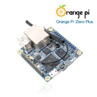 Лот: 17173434. Фото: 2. Orange Pi Zero Plus Одноплатный... Компьютеры, оргтехника, канцтовары