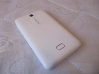 Лот: 5337369. Фото: 5. Телефон Nokia Asha 501 dual sim...