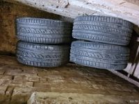 Лот: 17593689. Фото: 7. Toyo Proxes CF1 шины 215 45 17