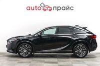 Лот: 21980520. Фото: 5. Lexus RX350 2023