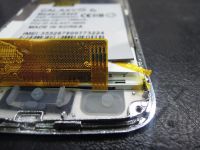 Лот: 11290759. Фото: 4. Дисплей в сборе/модуль Samsung... Красноярск