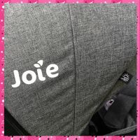 Лот: 15155120. Фото: 3. Коляска Joie Litetrax 4 Air. Дети растут